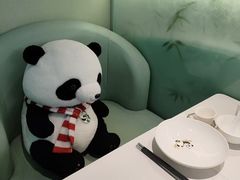 -眉州东坡·熊猫主题餐厅(枫蓝店)