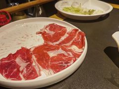 -东来顺·非遗火锅(高新店)