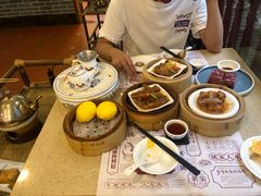 金沙红米肠-点都德(北京路贰店)