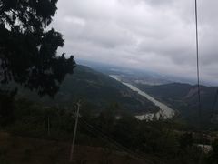 -金堂县云顶石城风景区