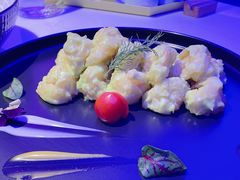 -花开餐厅(环湖中路店)