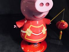 -橙天嘉禾影城(苏州印象城店)