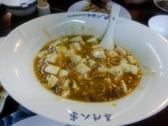 蟹粉豆腐-吴门人家·苏宴宫廷菜(拙政园店)