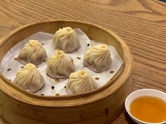 -香雪海饭店中餐厅(湖滨店)