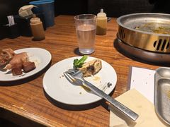 -汉巴味德(沈阳万象汇店)