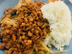 -中央民族大学-食堂