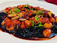 -南里山房·新淮扬菜(徐汇万科店)