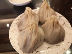 -熙盛源(滨湖万达店)