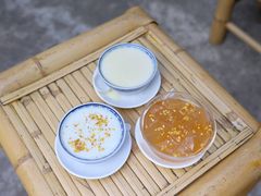 -周大娘牛乳(旧寨古村总店)