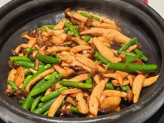 -谭厨中山传家菜.乳鸽.脆鲩鱼(华强北中航城店)