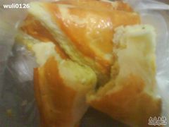 咖喱角··-中关村茶点