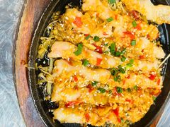 -小民大排档(江汉路店)