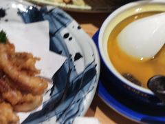 -割烹旭日本料理(龙湖狮山天街店)