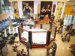 -途睿健身游泳俱乐部(顶峰店)