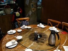包厢-广东道至正餐厅(区庄店)