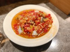 -好鲆·活鱼料理(金地广场店)