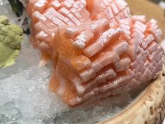 -林妈妈村·日式料理(宝山龙湖天街店)