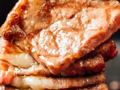 虎哥六雪花牛肉&nbsp;A+++-虎哥六韩式烤肉料理 TIGERGRILL(隆生金山湖中心购物广场店)