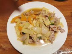 -老街坊餐吧