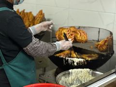 -信二嫂虾饼(振兴路店)