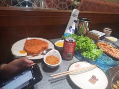 -金迈圆烤肉餐厅(维多利店)