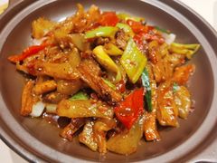 -黔香阁·味(花木店)