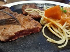 -诺丁牛排(南京江宁万达店)