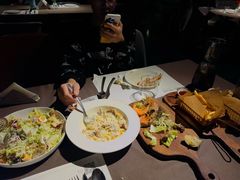 -宿醉意大利餐厅(老车站1970文创园店)