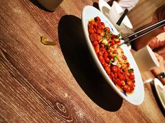 -茉莉餐厅(包河万达店)