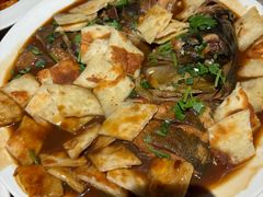 -北平小馆·烤鸭·家常菜(磨房北里店)