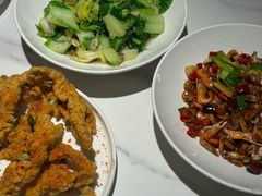 -花椒笑成都小馆(百脑汇店)