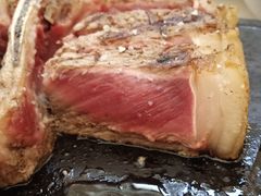 -奥斯特牛排馆(美第奇宫店)