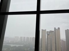 -君悦酒店·乐厨·高空自助餐(青年大街店)