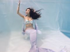 -上海潜殿潜水中心