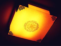 -围龙屋客家食府(福田店)