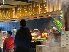 -星伦多自助料理·涮烤一体(虹悦城店)