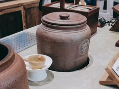 -李山山茶事(景枫店)