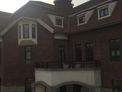 -天津津利华酒店