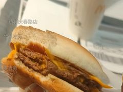 牛气冲天-麦当劳(杭州庆春路店)