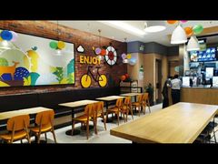 -德克士(城南店)