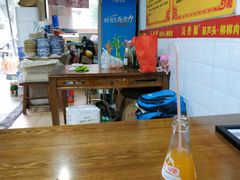 大堂-长香源葫芦头梆梆肉(开通巷店)