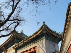 -北平图书馆旧址