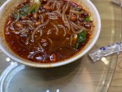 酸辣粉-幺妹川味·川人川菜(佛城西路店)