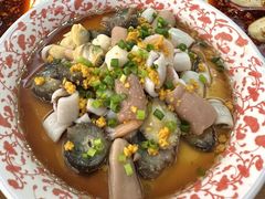 -波螺油子青岛本帮菜(银座店)