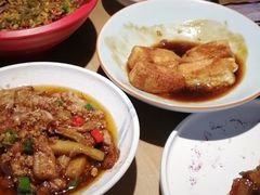 -丫丫厨娘·柠檬鸭(江南蓝鲸世界店)