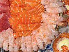 -元气寿司(新城市广场店)