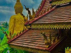 -西双版纳总佛寺