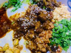 豆花米线-云上千禾(水上店)