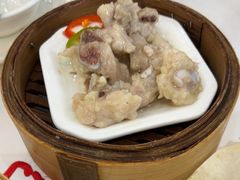 -丰尔粥食·顺德鱼生·干蒸排骨顺德菜(大良分店)