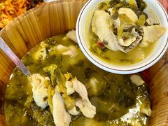 -满堂春特色餐馆